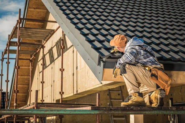 Best Gutter Installation and Repair  in Carthage, NC