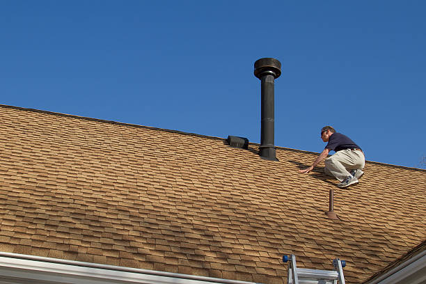 Best Rubber Roofing (EPDM, TPO)  in Carthage, NC
