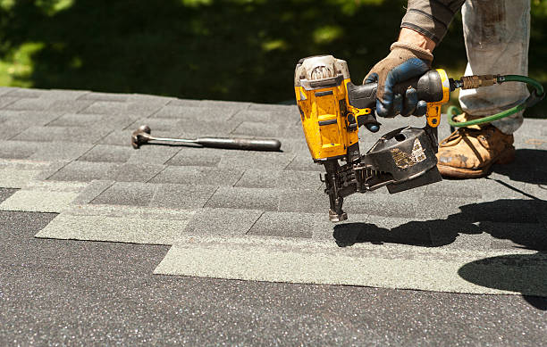 Best Green or Eco-Friendly Roofing Solutions  in Carthage, NC